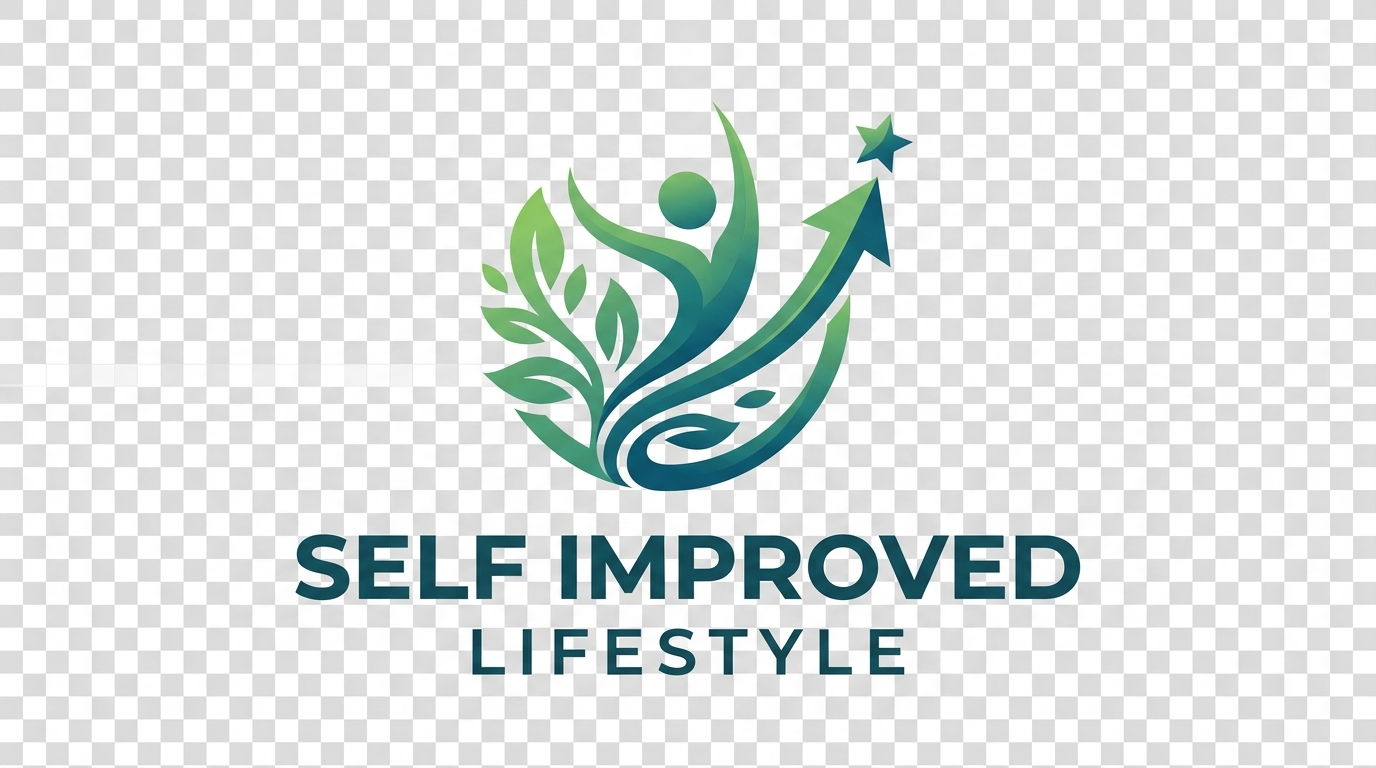Self Improved Lifestyle