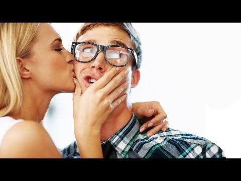 Dating Tips for Socially Awkward Guys!